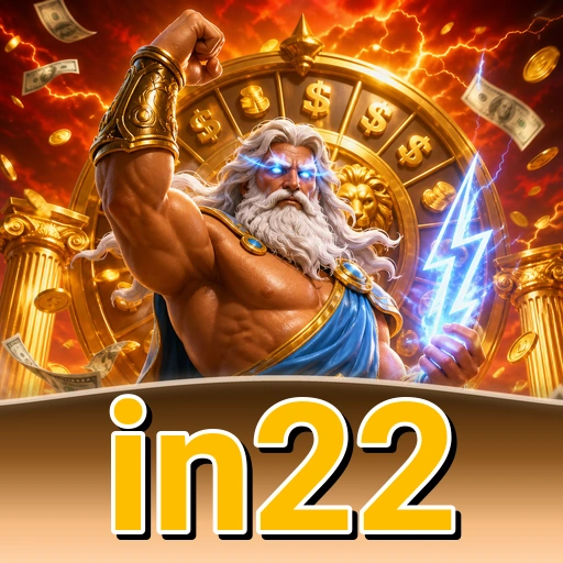Logo in22