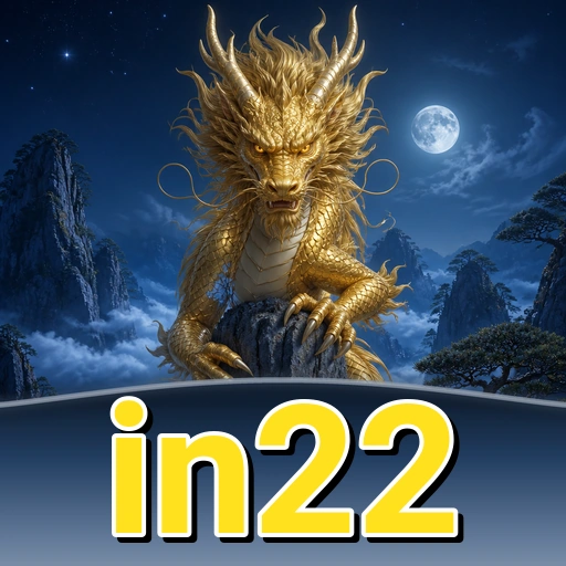 Logo in22