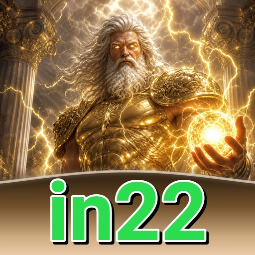 Logo in22