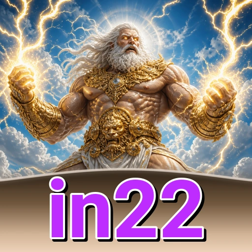 Logo in22