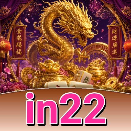Logo in22